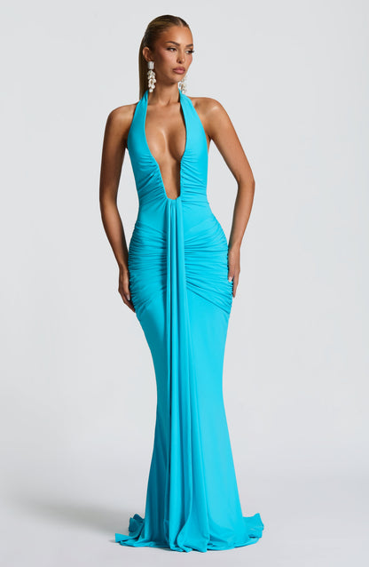 Rosalie Maxi Dress