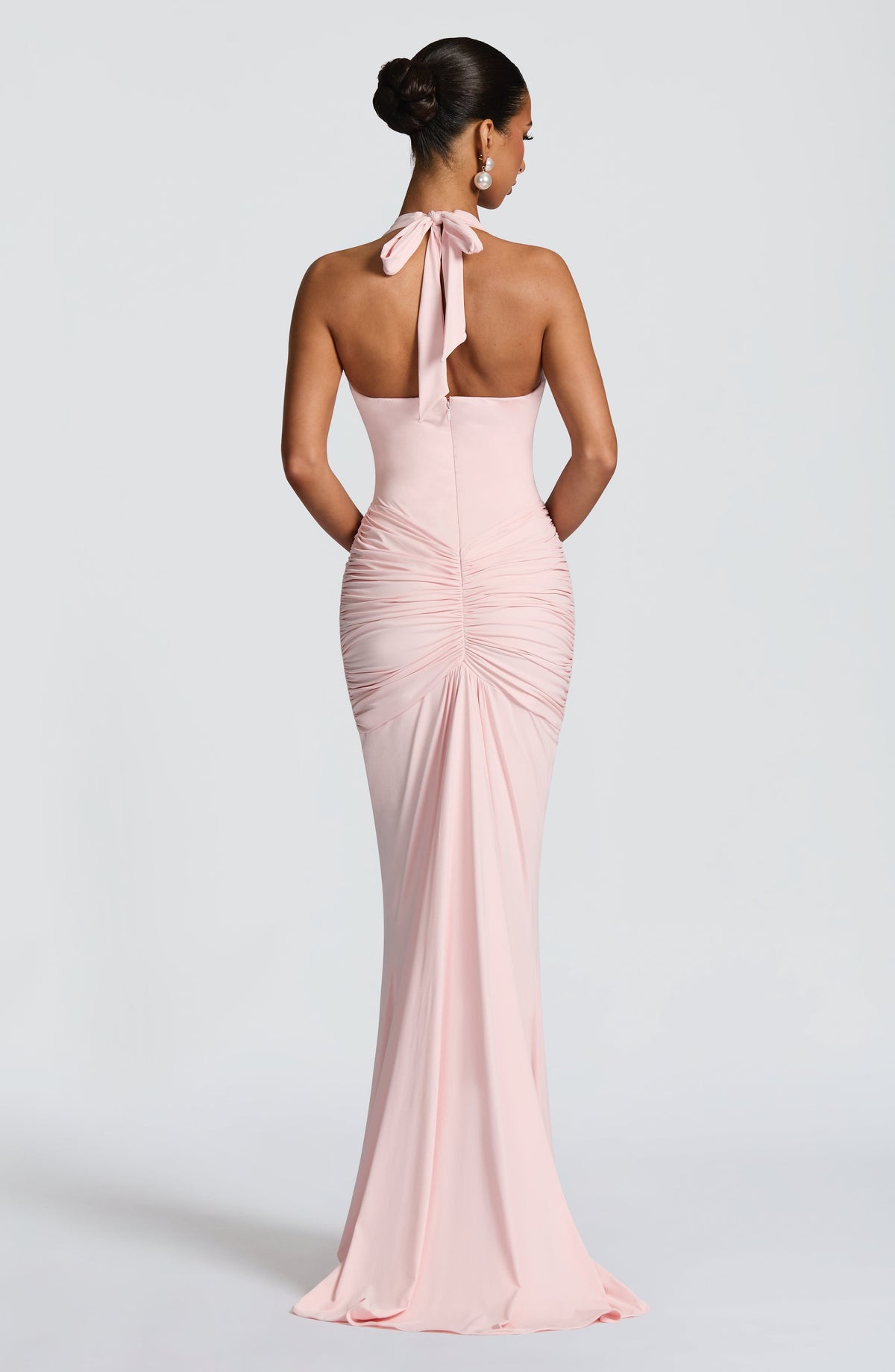 Rosalie Maxi Dress