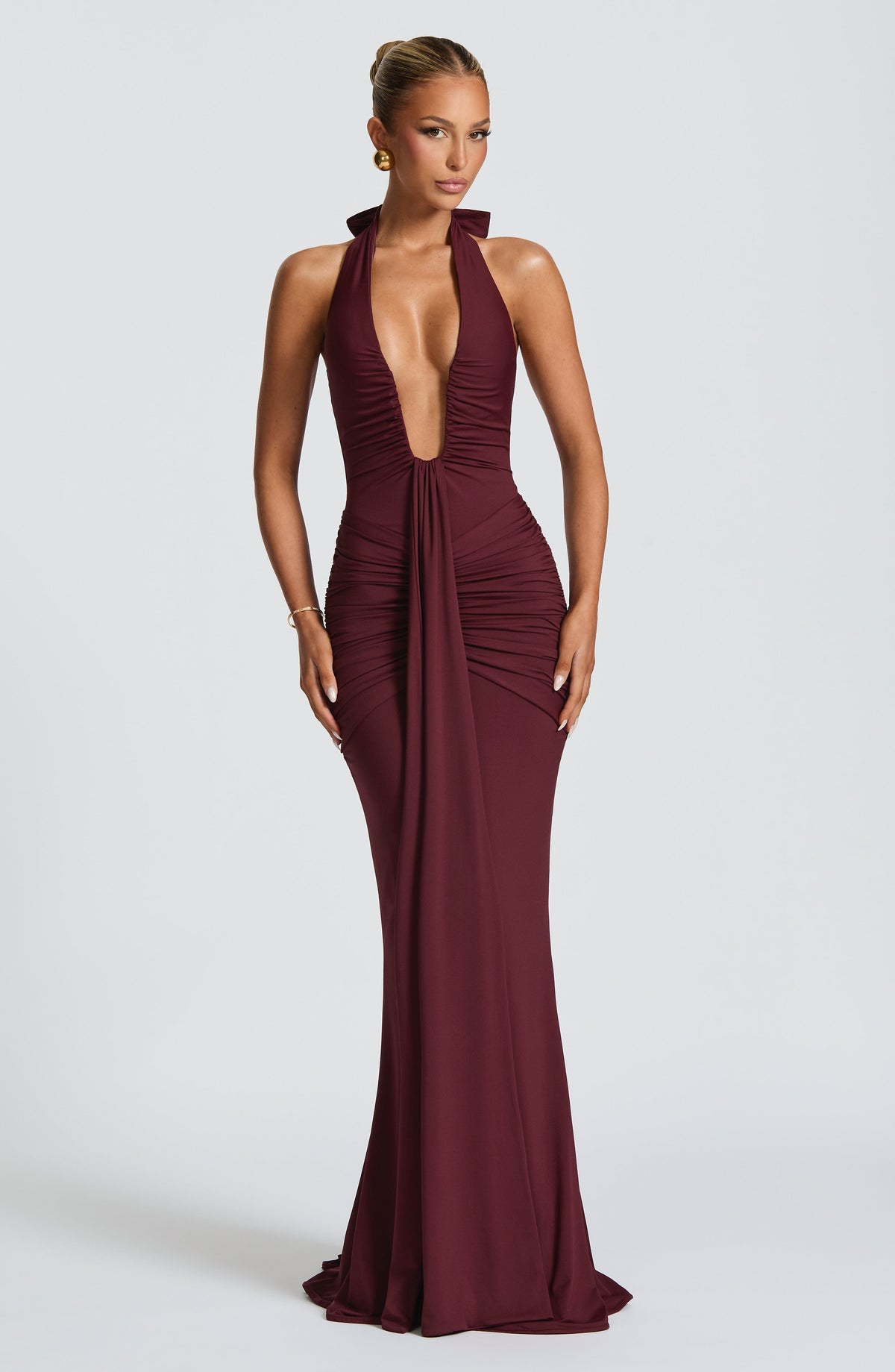 Rosalie Maxi Dress