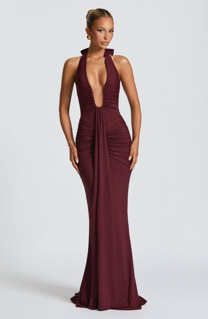 Rosalie Maxi Dress