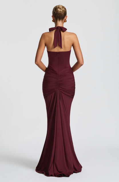 Rosalie Maxi Dress