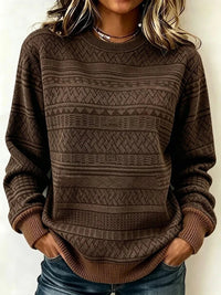 Chocolate Brown