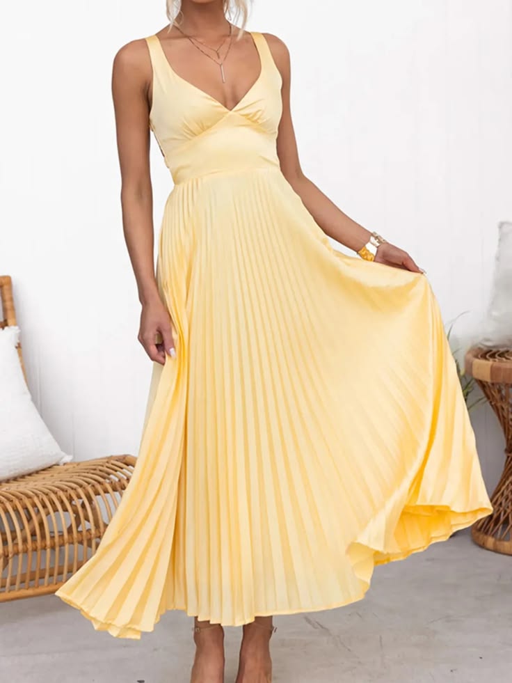 Ruth Maxi Dress