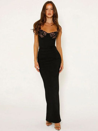 Saar Maxi Dress