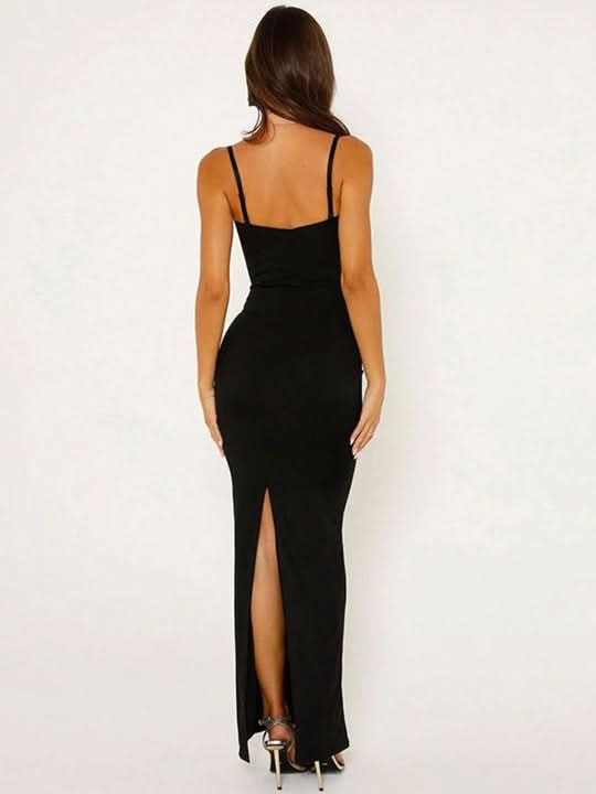 Saar Maxi Dress