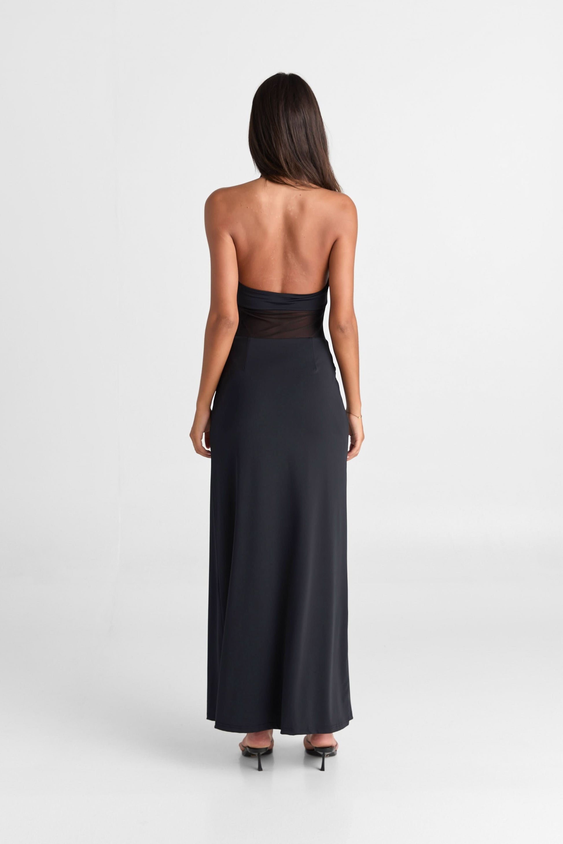 Sabrina Maxi Dress