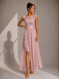 Dusty Pink