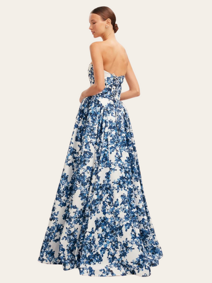 Sana Maxi Dress