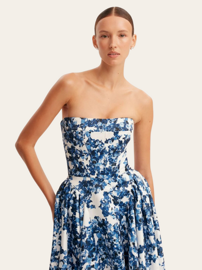 Sana Maxi Dress