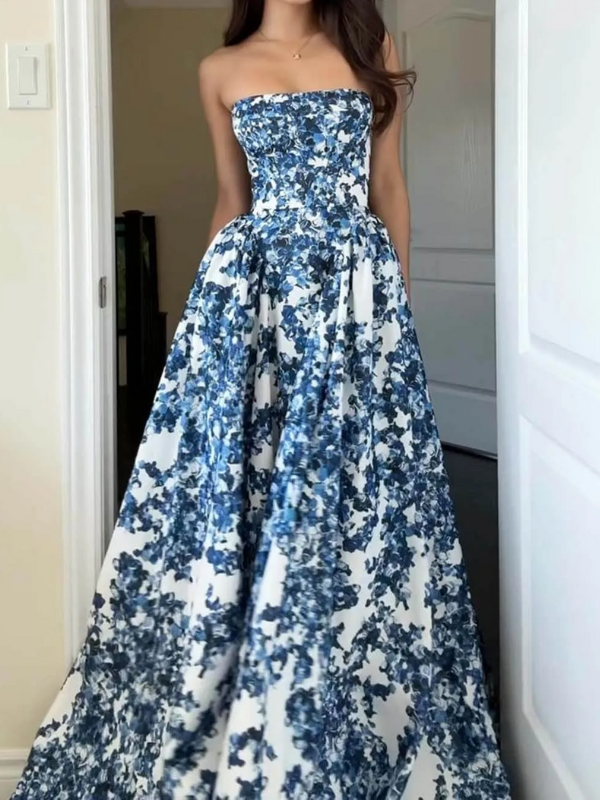 Sana Maxi Dress