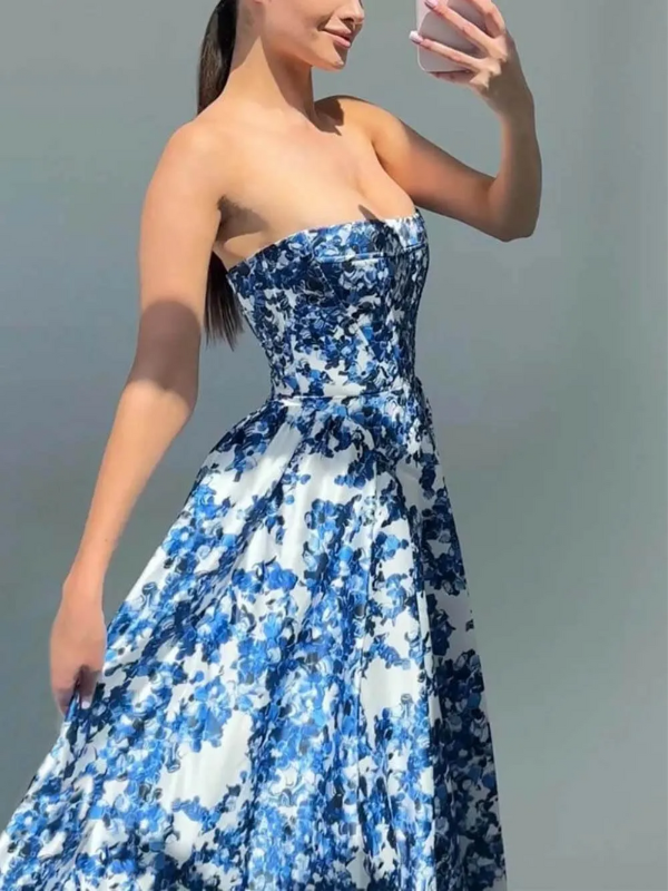 Sana Maxi Dress