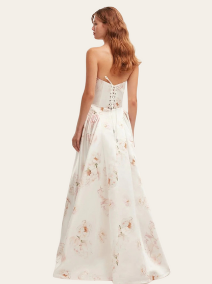 Sana Maxi Dress