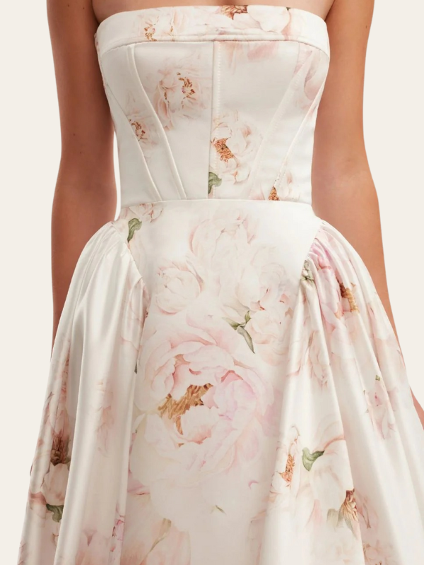Sana Maxi Dress