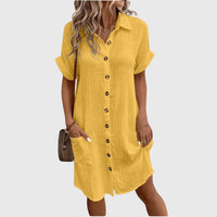 Mustard Yellow