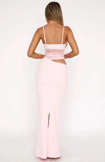 Shannon Maxi Dress