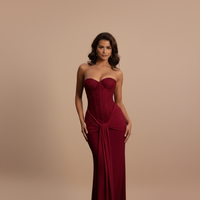 Burgundy Royale