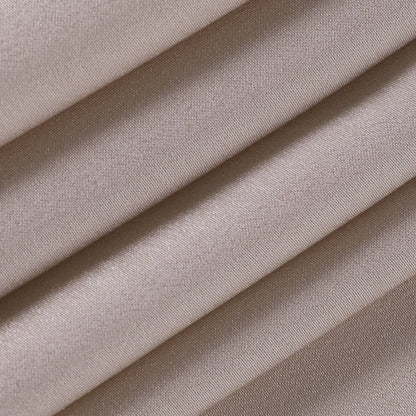 Soft textured fabric weave of wrap maxi dress material