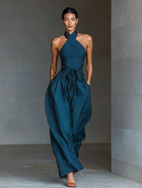 Teal Blue