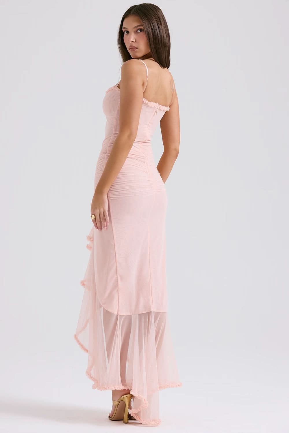 Susan Maxi Dress