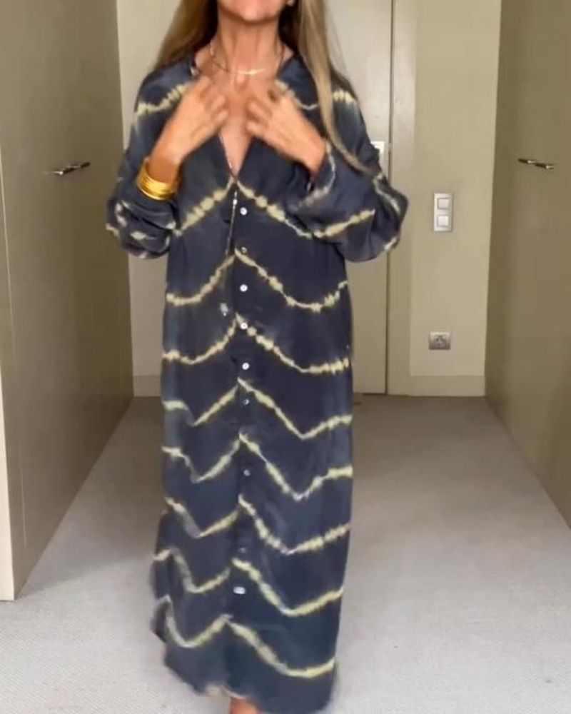 Tania Maxi Dress