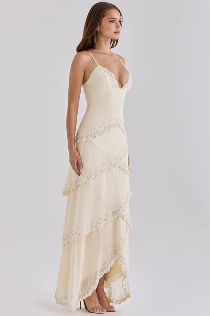 Taylor Maxi Dress