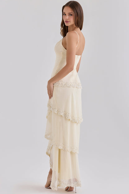 Taylor Maxi Dress