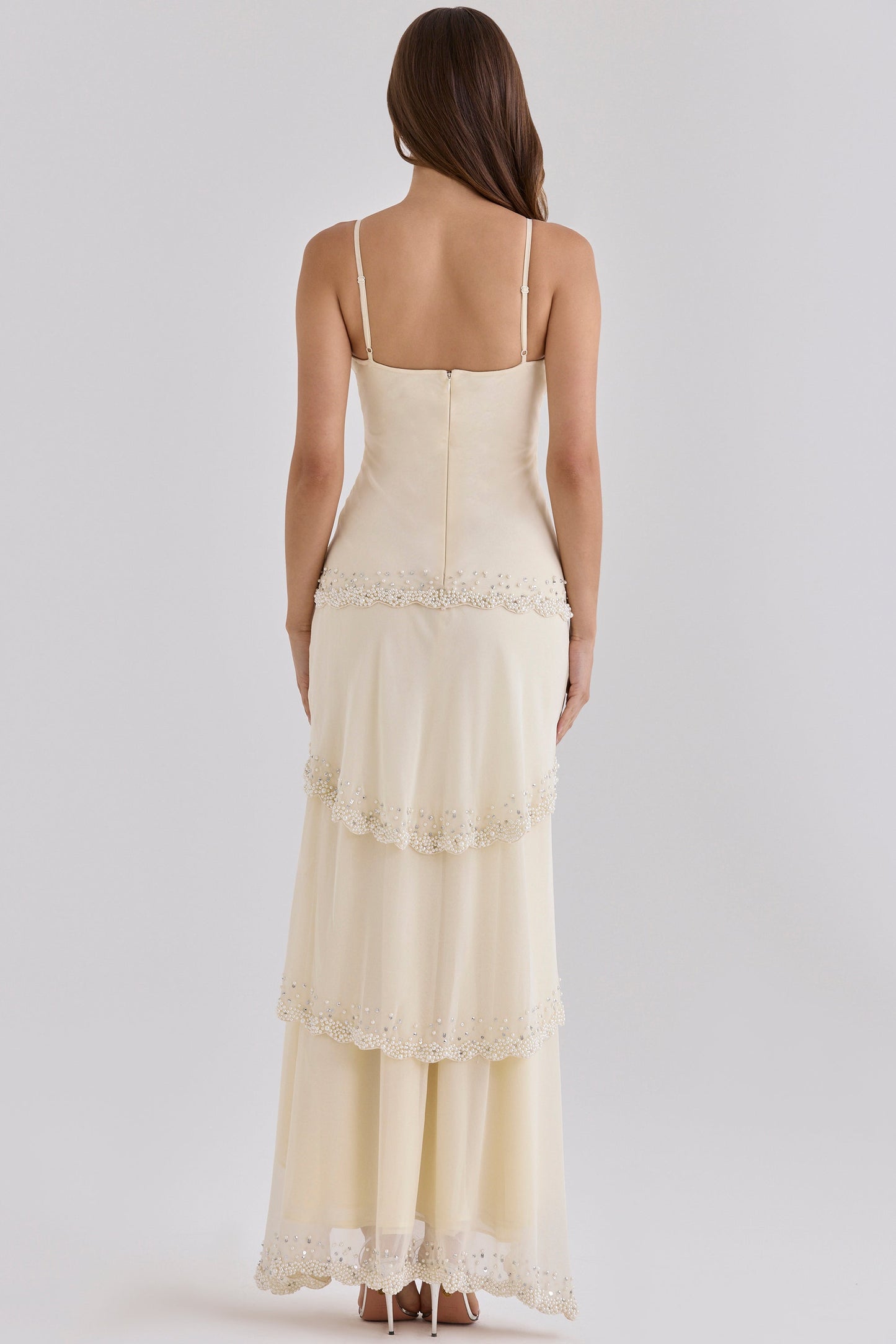Taylor Maxi Dress