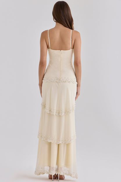 Taylor Maxi Dress