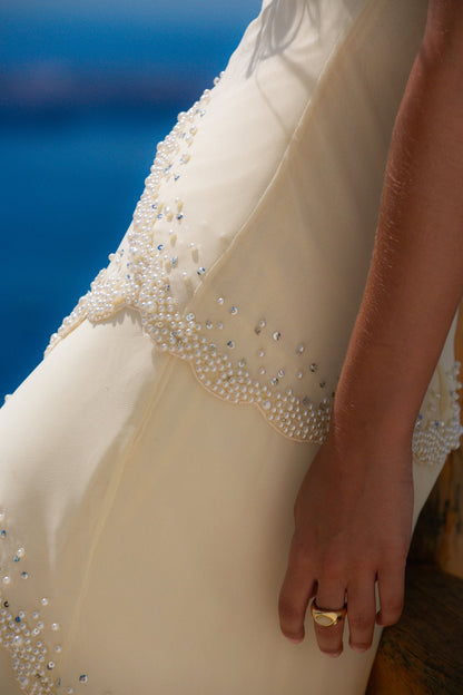 Taylor Maxi Dress