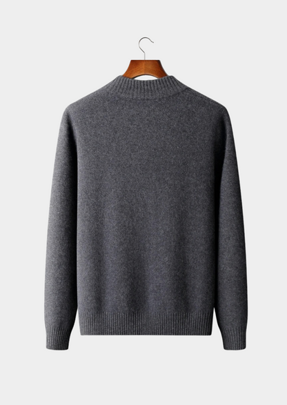 Theo Button-Up Cardigan