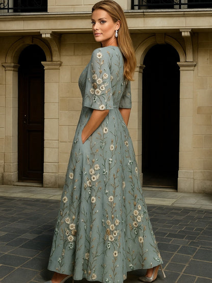 Tilde Maxi Dress
