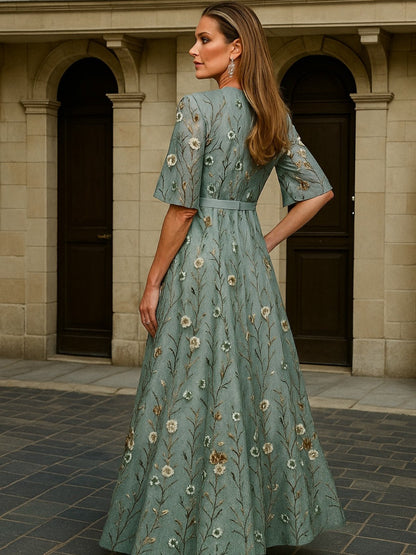 Tilde Maxi Dress