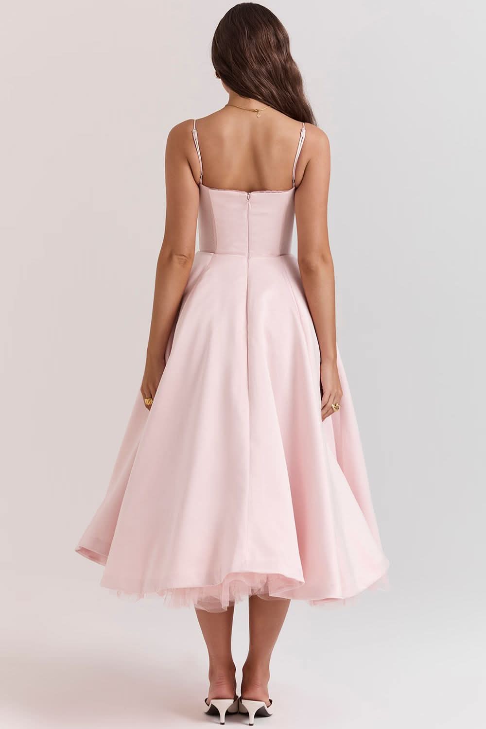 Tilly Midi Dress