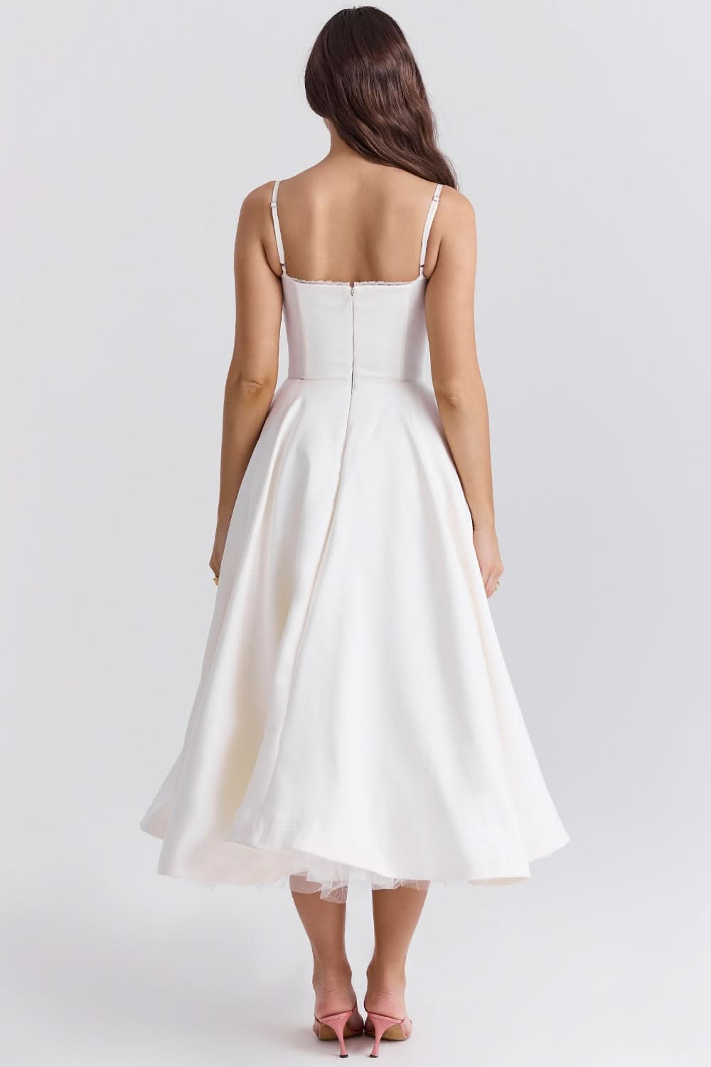 Tilly Midi Dress