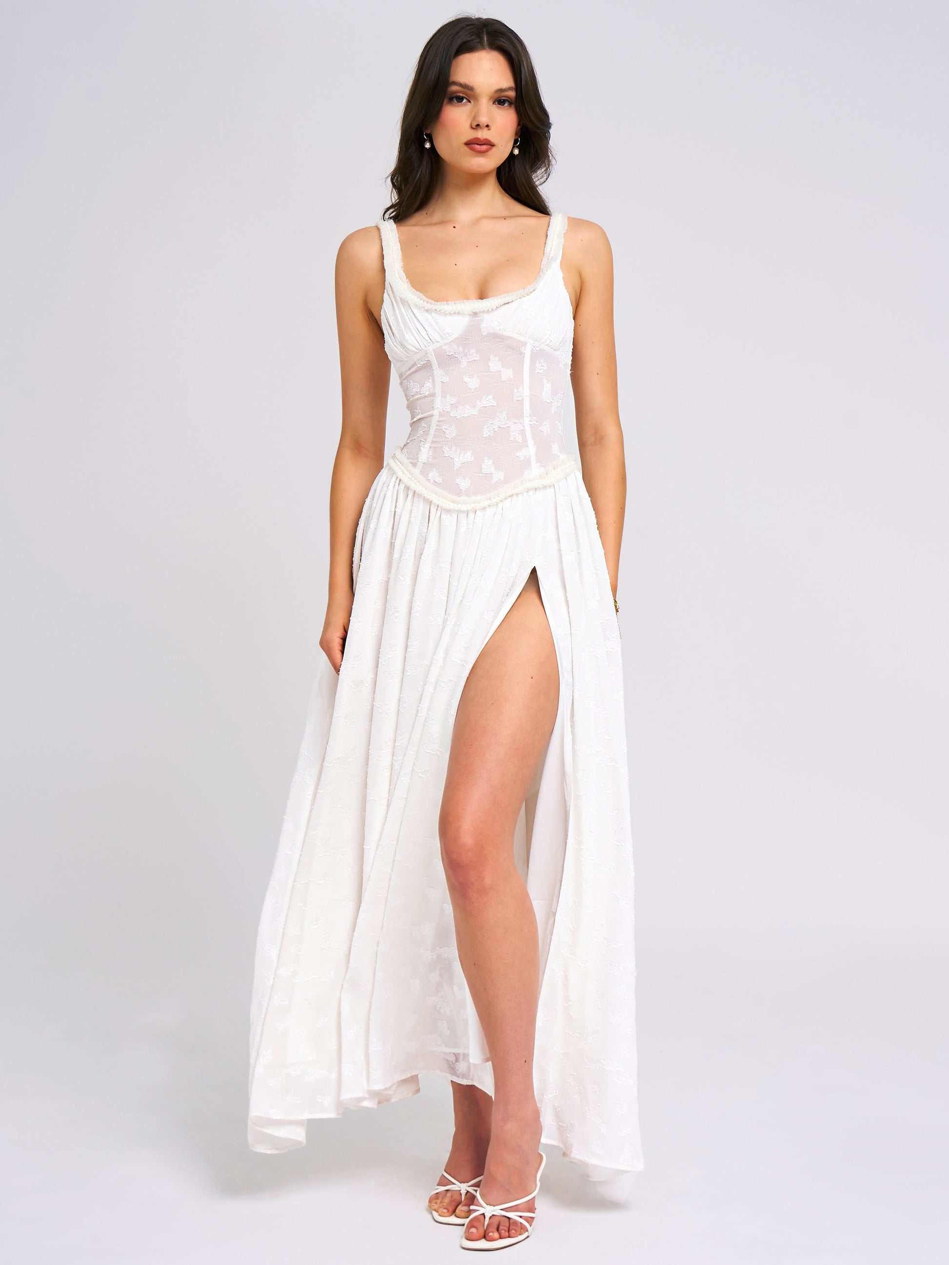 Ulissa Maxi Dress