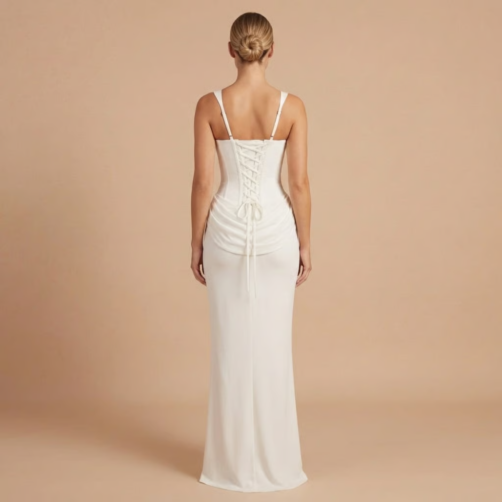 valencia lace dress Valencia Dress