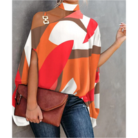 Orange Abstract