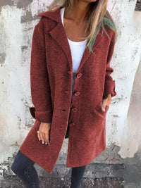 Brick Red