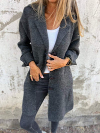 Charcoal Gray