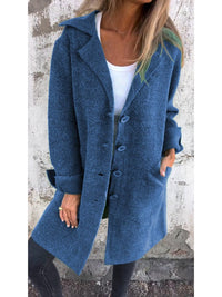 Steel Blue