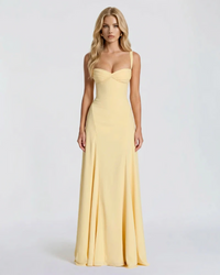Butter Yellow