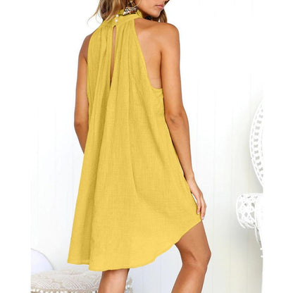 Veerle Mini Dress