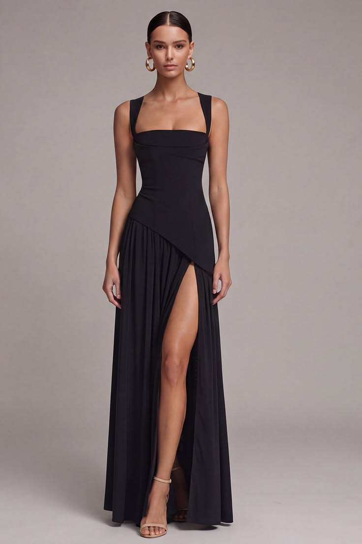 Waverly Maxi Dress