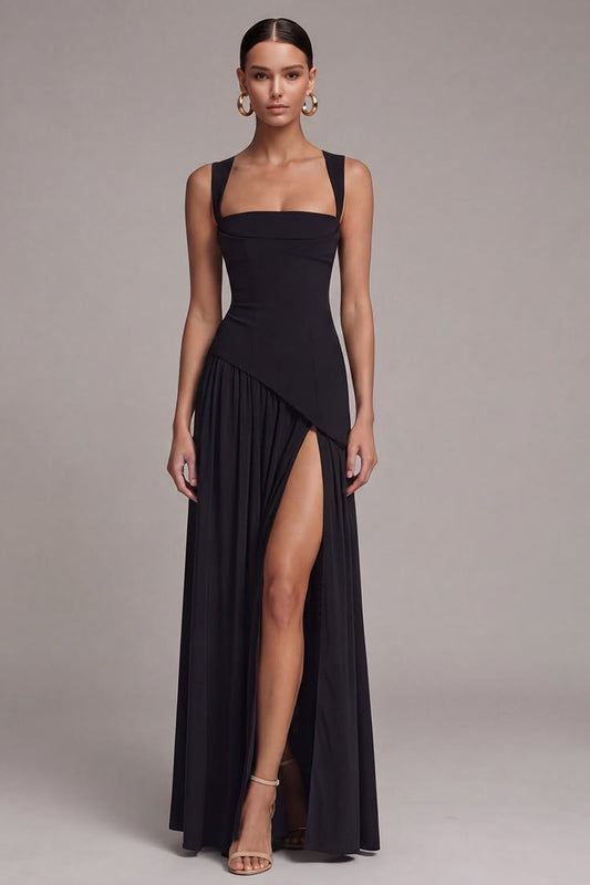 Waverly Maxi Dress