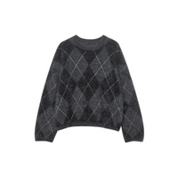 Charcoal Gray
