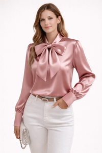Dusty Rose