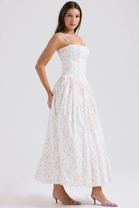 White Posy