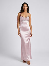 Blush Pink