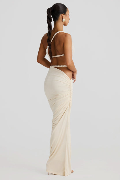 Zendeya Set