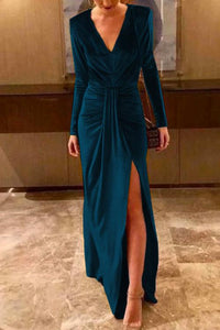 Teal Blue